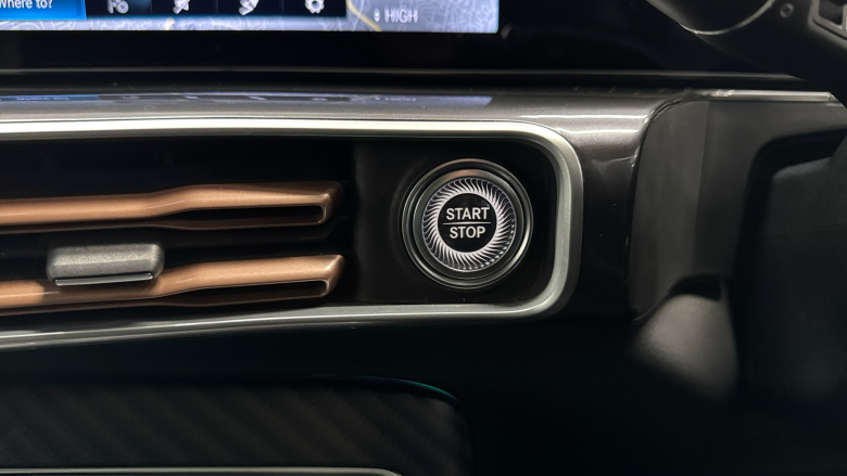 Mercedes-Benz EQC 400 300kW AMG Line Premium 80kWh 5dr Auto Electric Estate